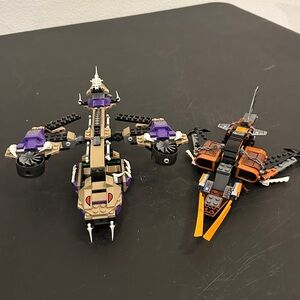 Lego‎ ninjago